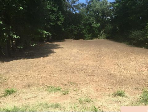 Vacant Land For Sale - 14871 Highway 110<br/> Whitehouse, TX 75791