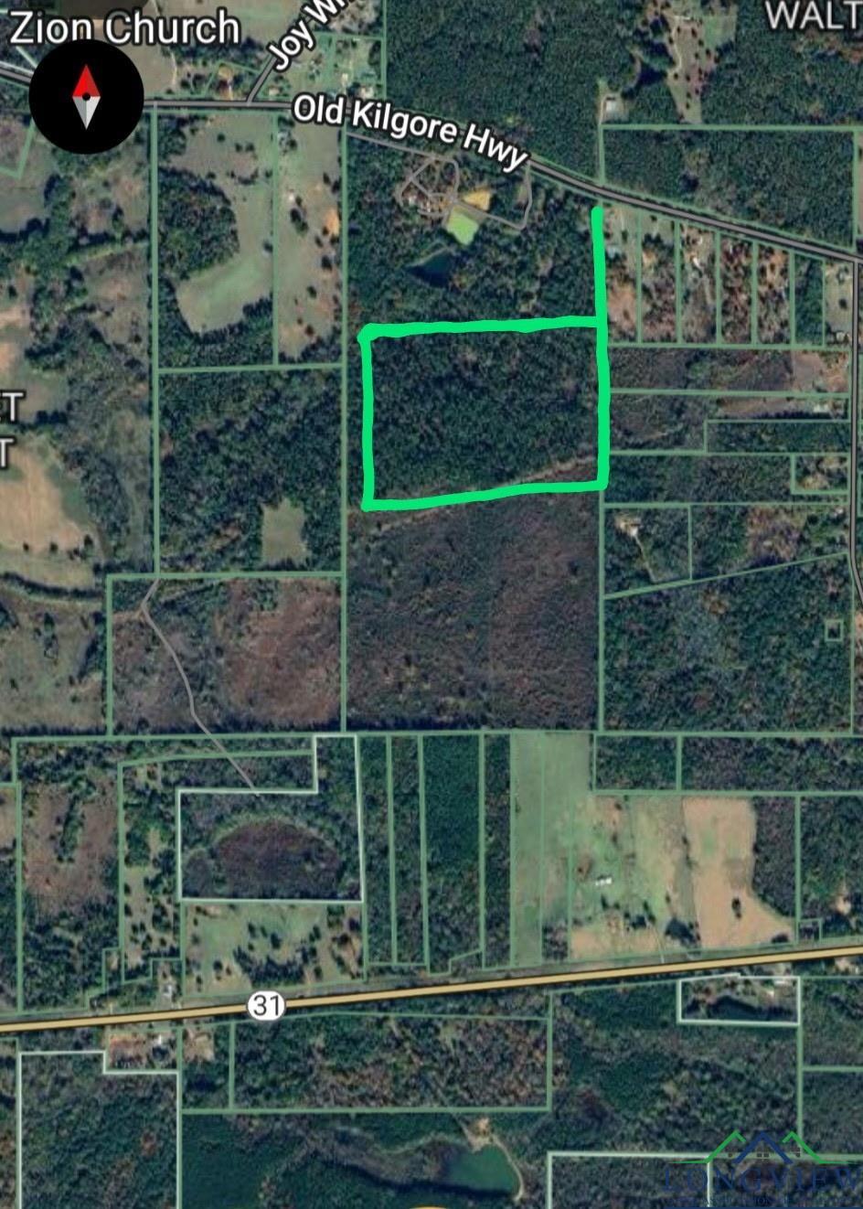 23470 Fm 2767, Kilgore, Texas image 1