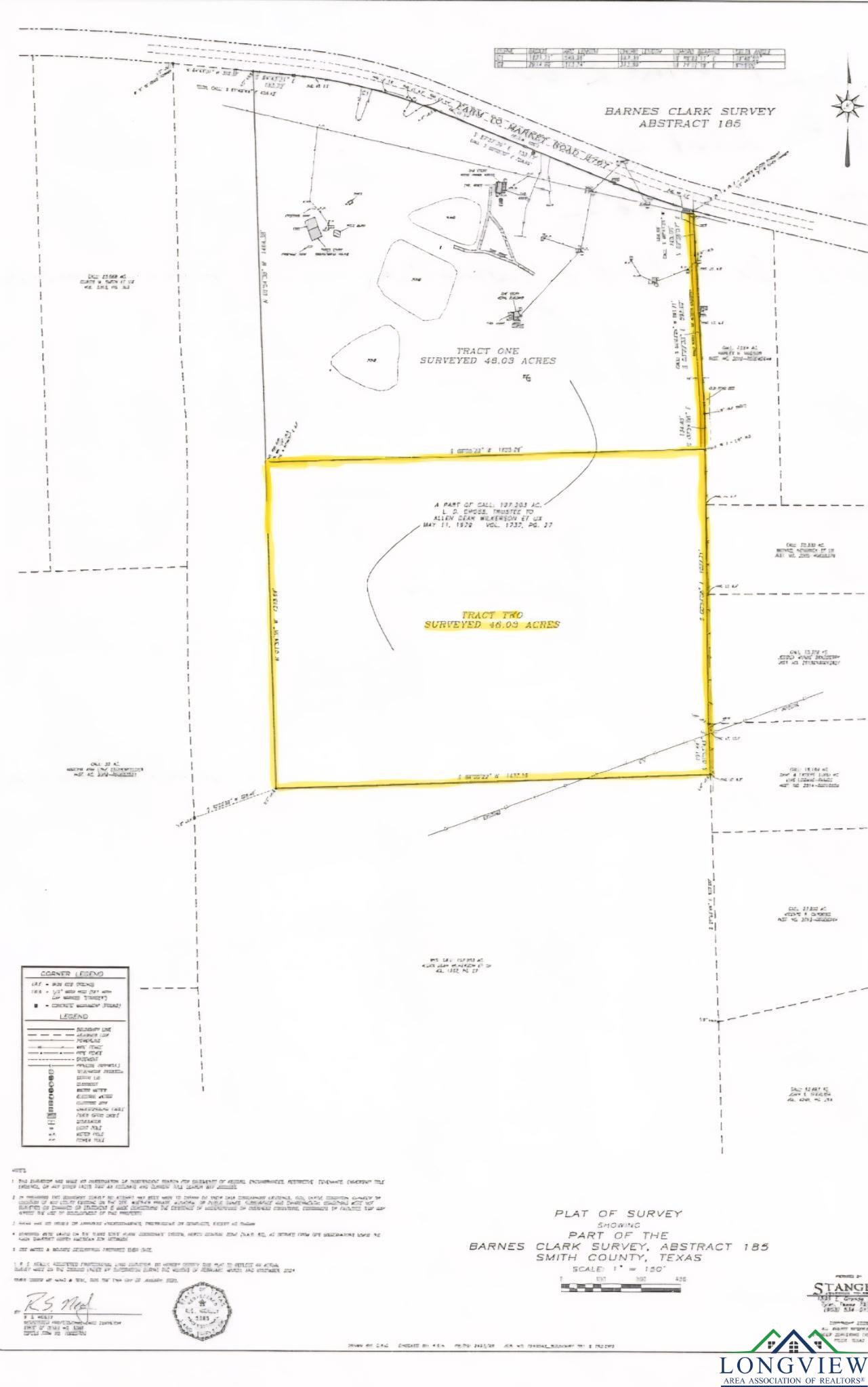 23470 Fm 2767, Kilgore, Texas image 2