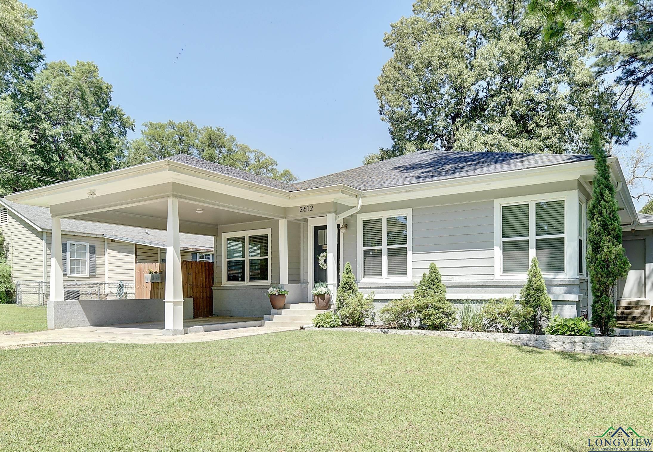 2612 Pine, Texarkana, Texas image 1