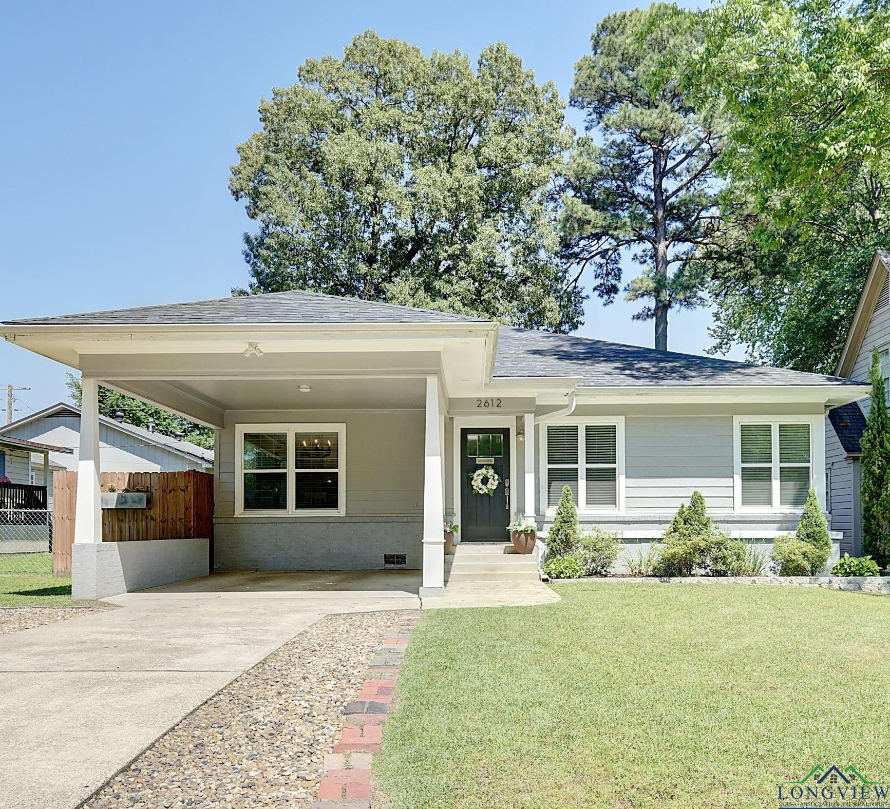 2612 Pine, Texarkana, Texas image 2