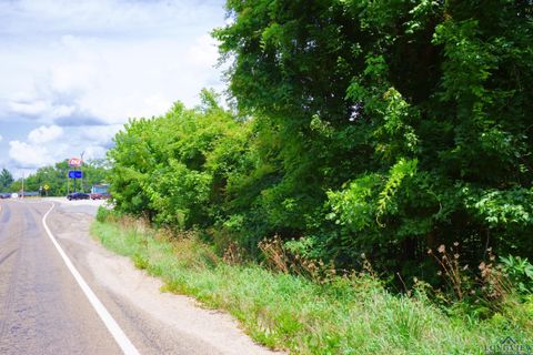 Vacant Land For Sale - TBD S Commerce St<br/> Overton, TX 75684