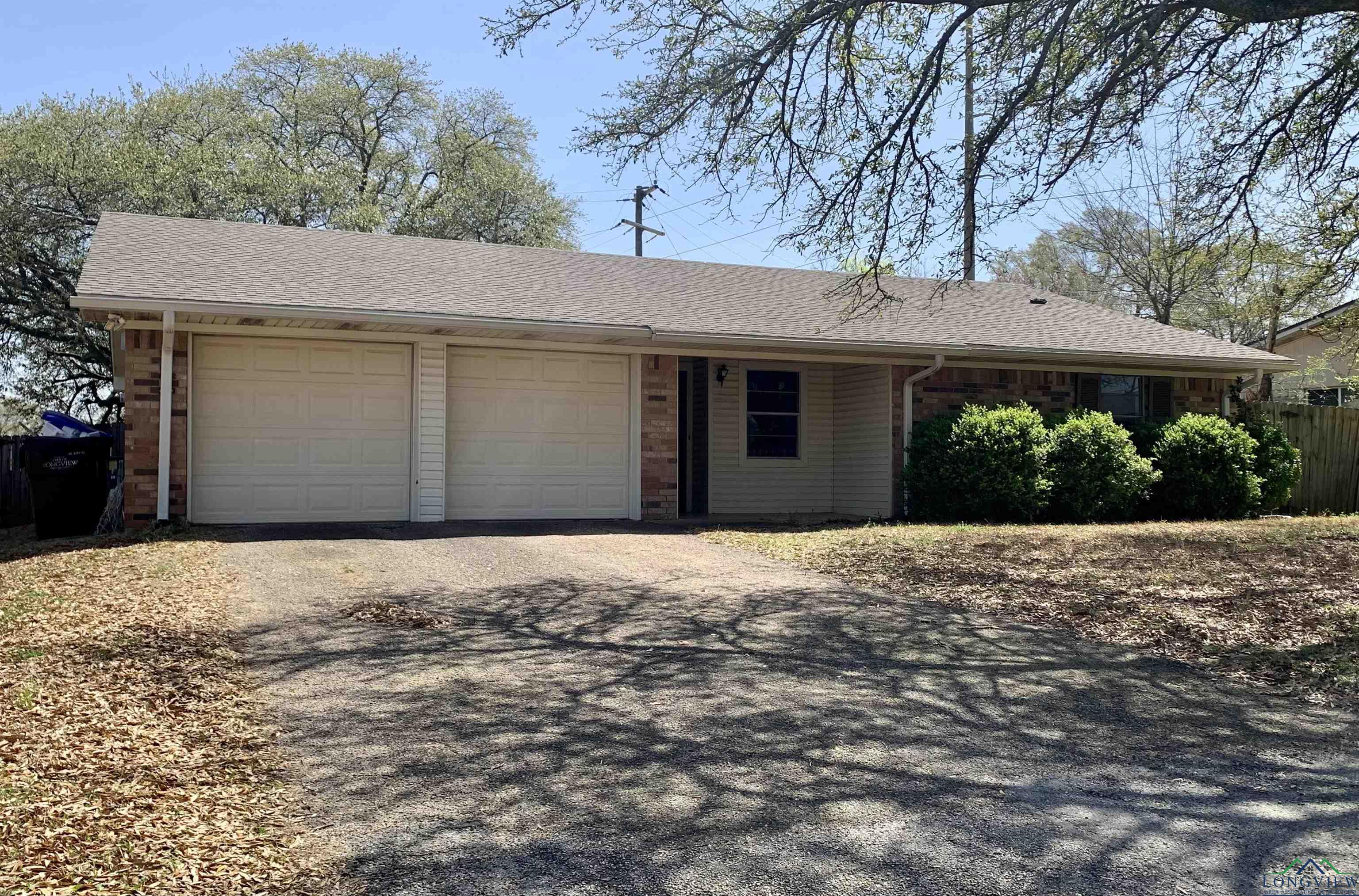 402 Norcross St, Longview, Texas image 1