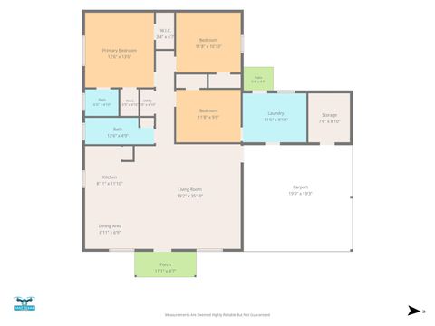 Homes For Sale - 1593 Phillips Springs Road<br/> Gladewater, TX 75647