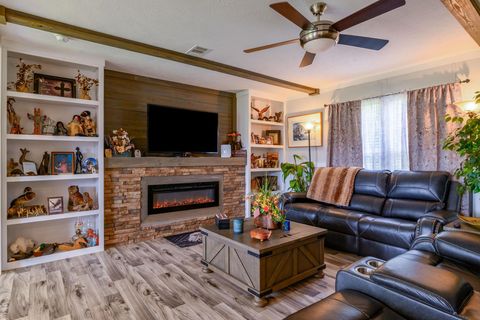 Homes For Sale - 175 Cr 2118<br/> Rusk County, Longview, TX 75603