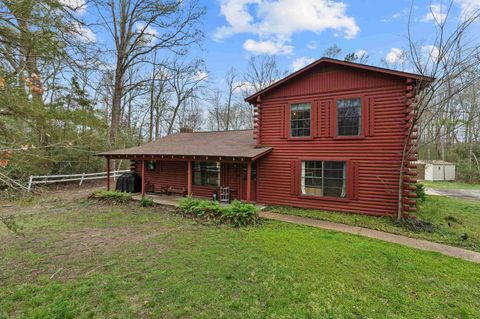 Homes For Sale - 230 Cr 1081<br/> Carthage, TX 75633