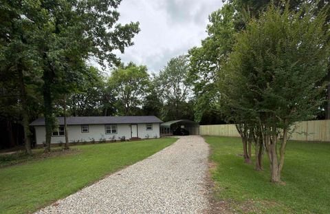 Apartment For Sale - 585 Sh 149<br/> Rusk County, Tatum, TX 75691