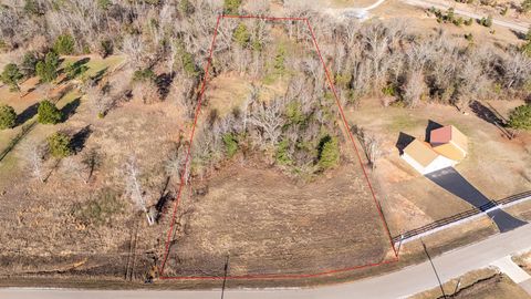 Vacant Land For Sale - LOT 93 Ridgeline Loop<br/> Winona, TX 75792