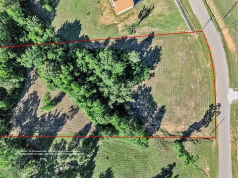 Vacant Land For Sale - LOT 93 Ridgeline Loop<br/> Winona, TX 75792