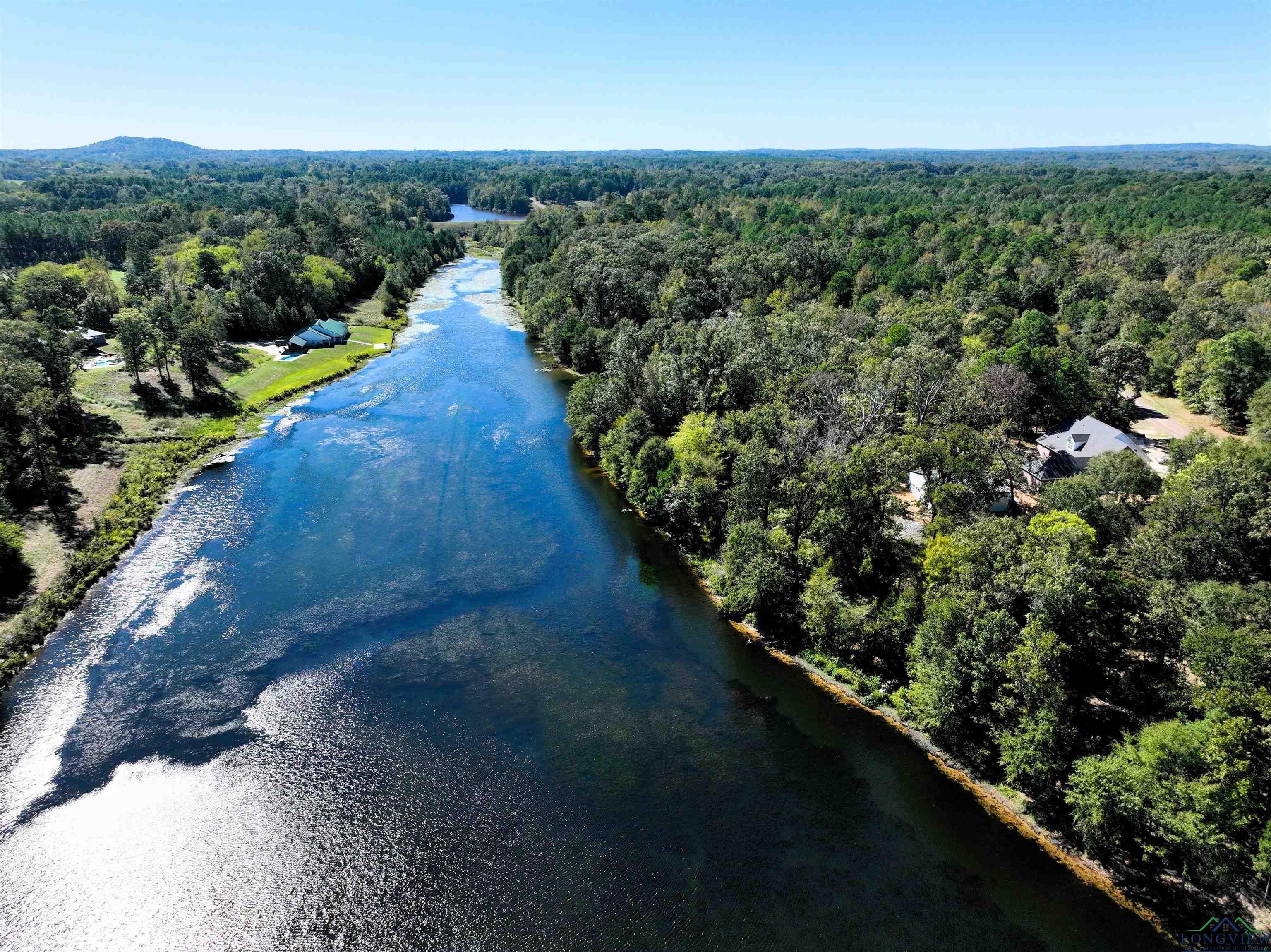 Lot 16 Block 3 John Dean Road, Gilmer, Texas image 9