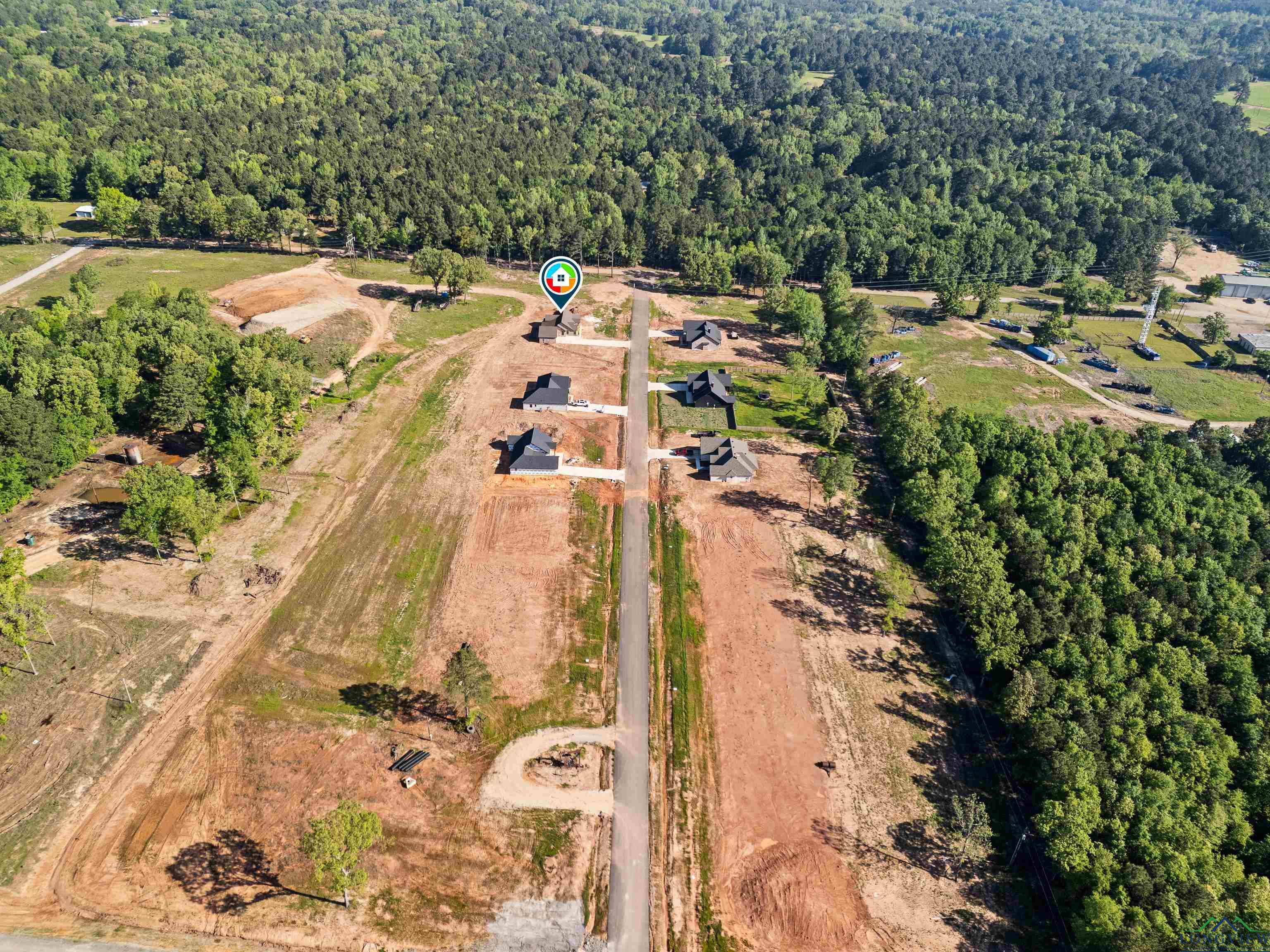 178 Big Oaks Rd, Kilgore, Texas image 7