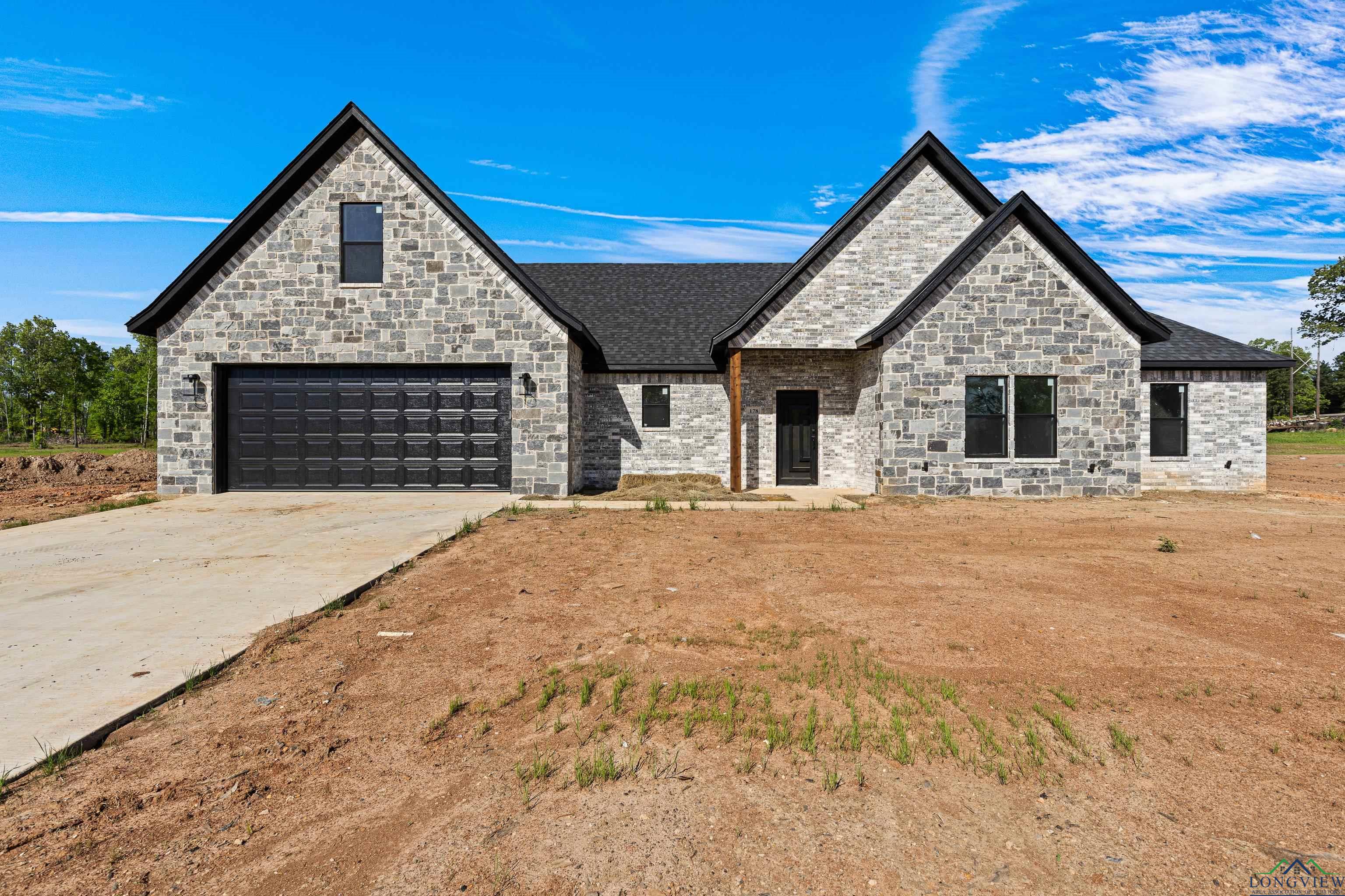 178 Big Oaks Rd, Kilgore, Texas image 1