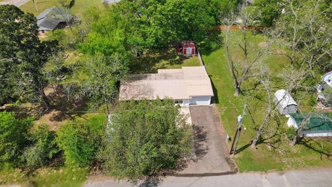 Homes For Sale - 100 Martin St<br/> Naples, TX 75568