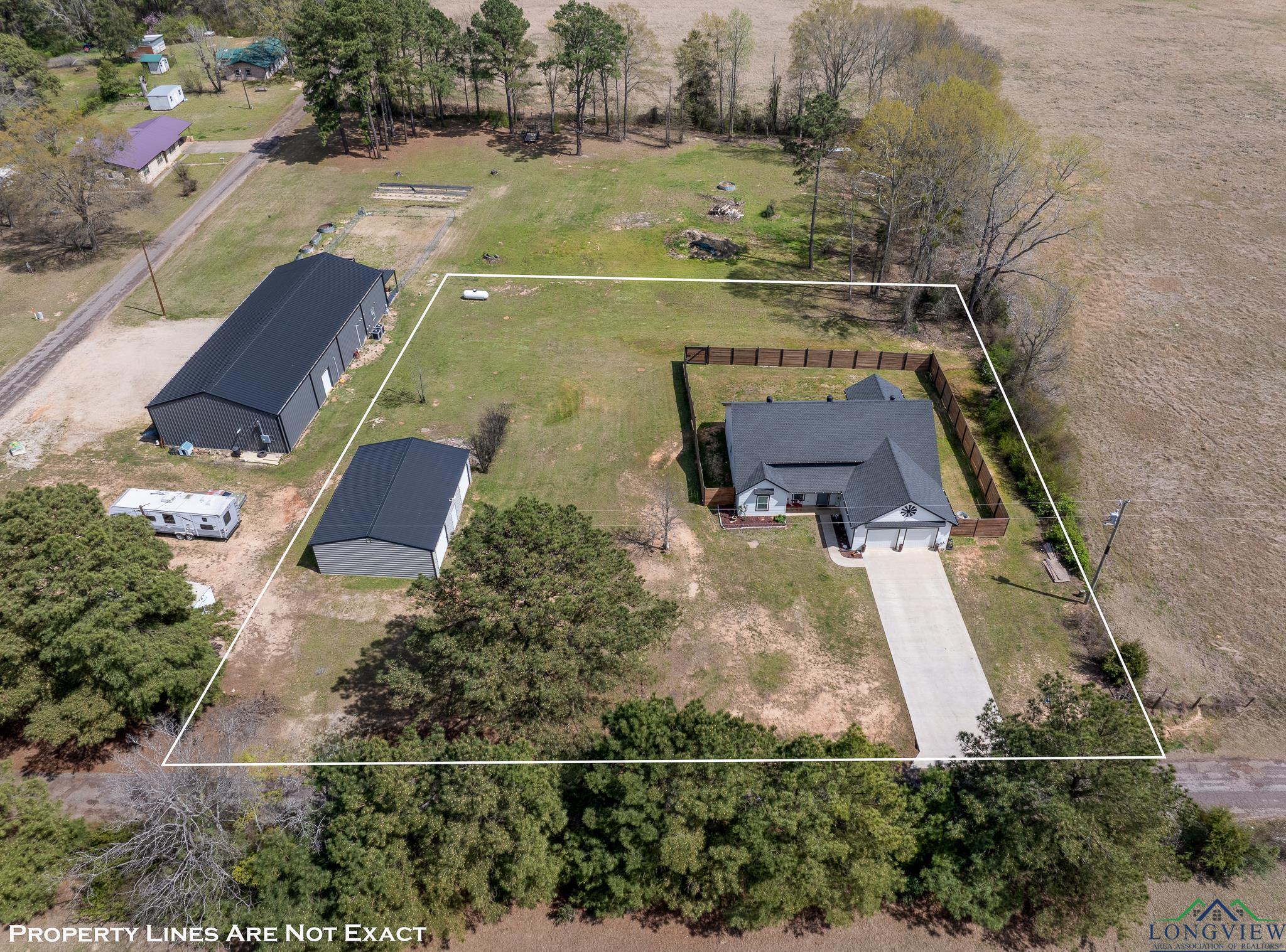 Ore City, Texas 75683, United States, 3 Bedrooms Bedrooms, ,2 BathroomsBathrooms,Residential,Active,96258