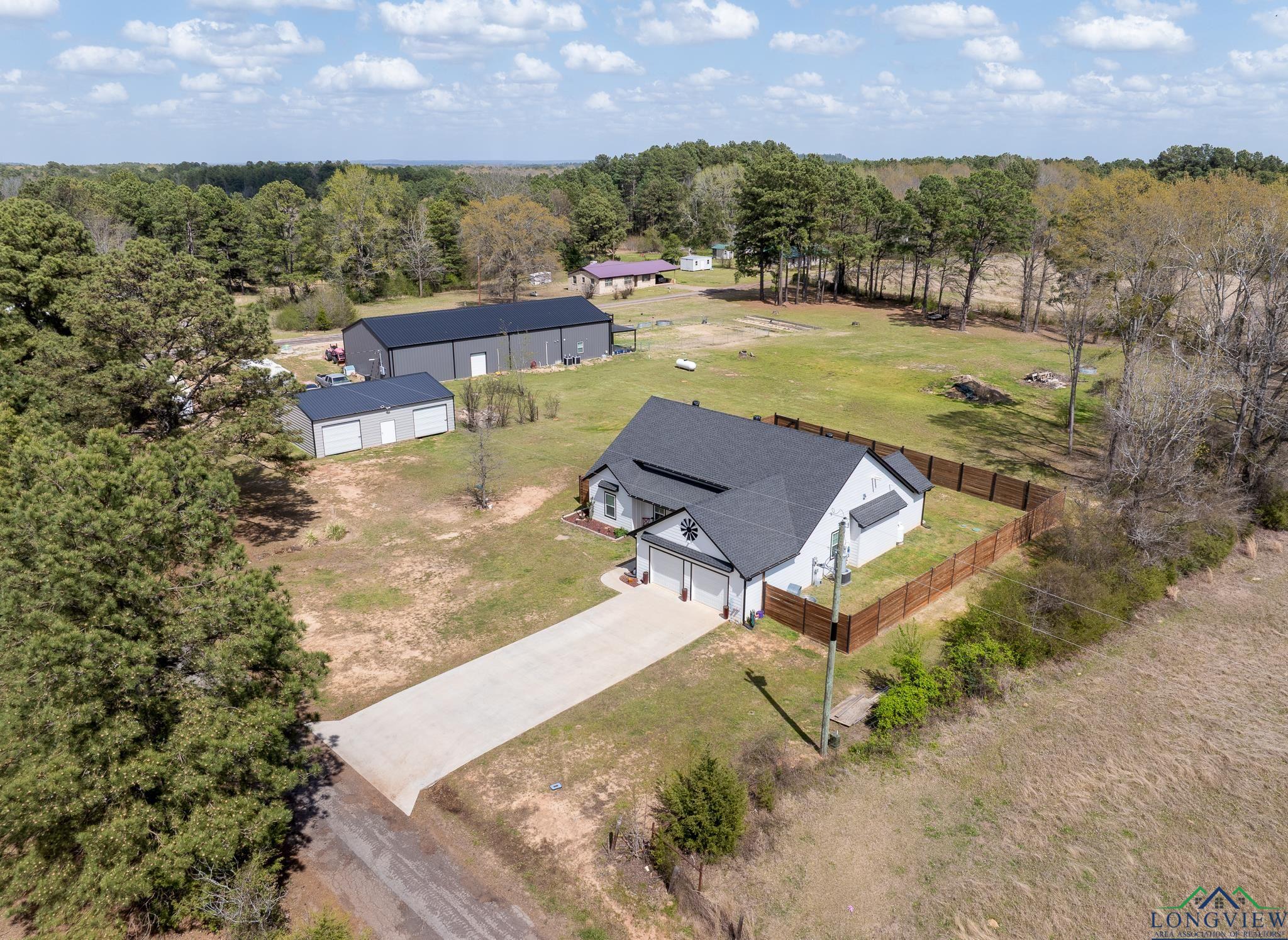 Ore City, Texas 75683, United States, 3 Bedrooms Bedrooms, ,2 BathroomsBathrooms,Residential,Active,96258