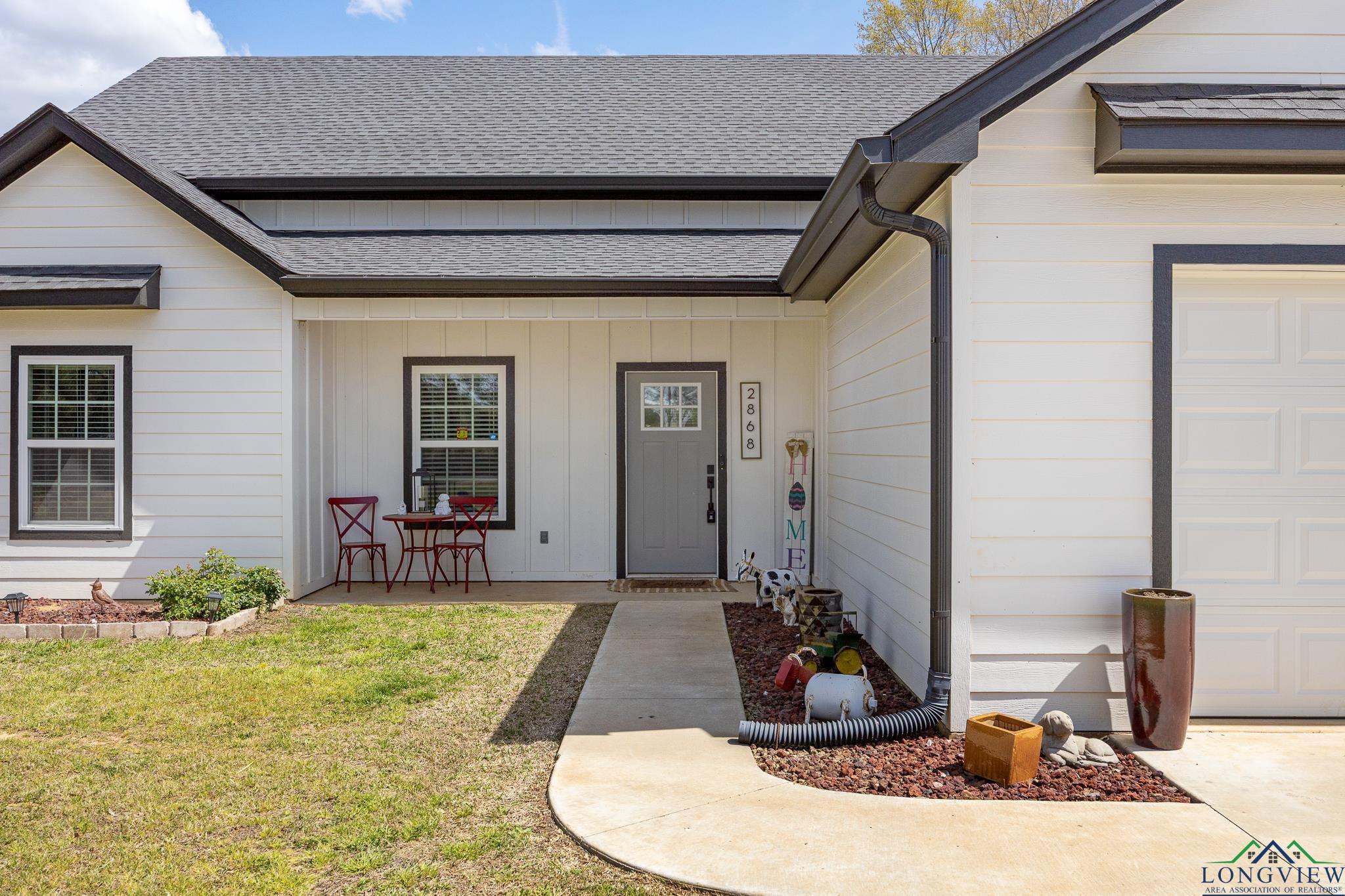 Ore City, Texas 75683, United States, 3 Bedrooms Bedrooms, ,2 BathroomsBathrooms,Residential,Active,96258