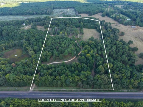 Homes For Sale - 401 South St<br/> Cass County, Douglassville, TX 75560