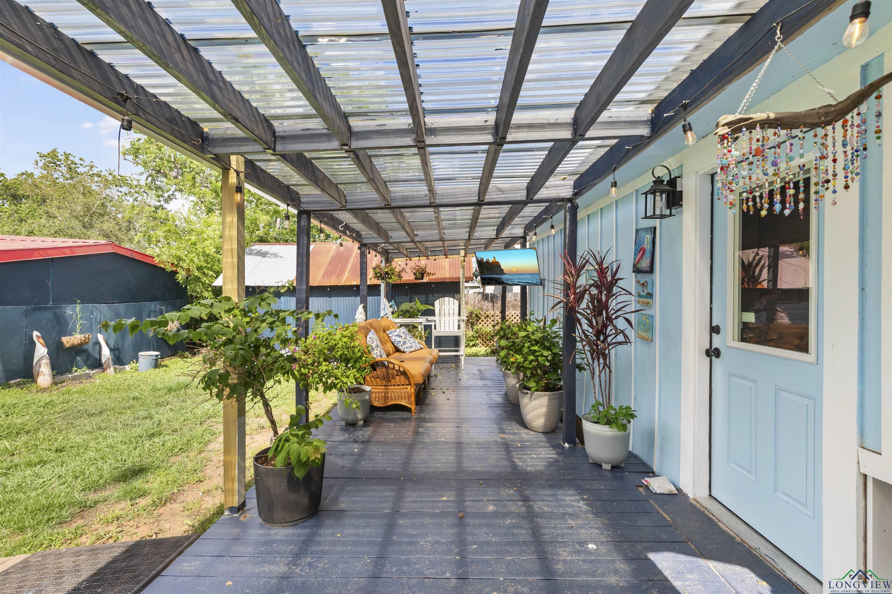 408 Morton Avenue, Palacios, Texas image 19