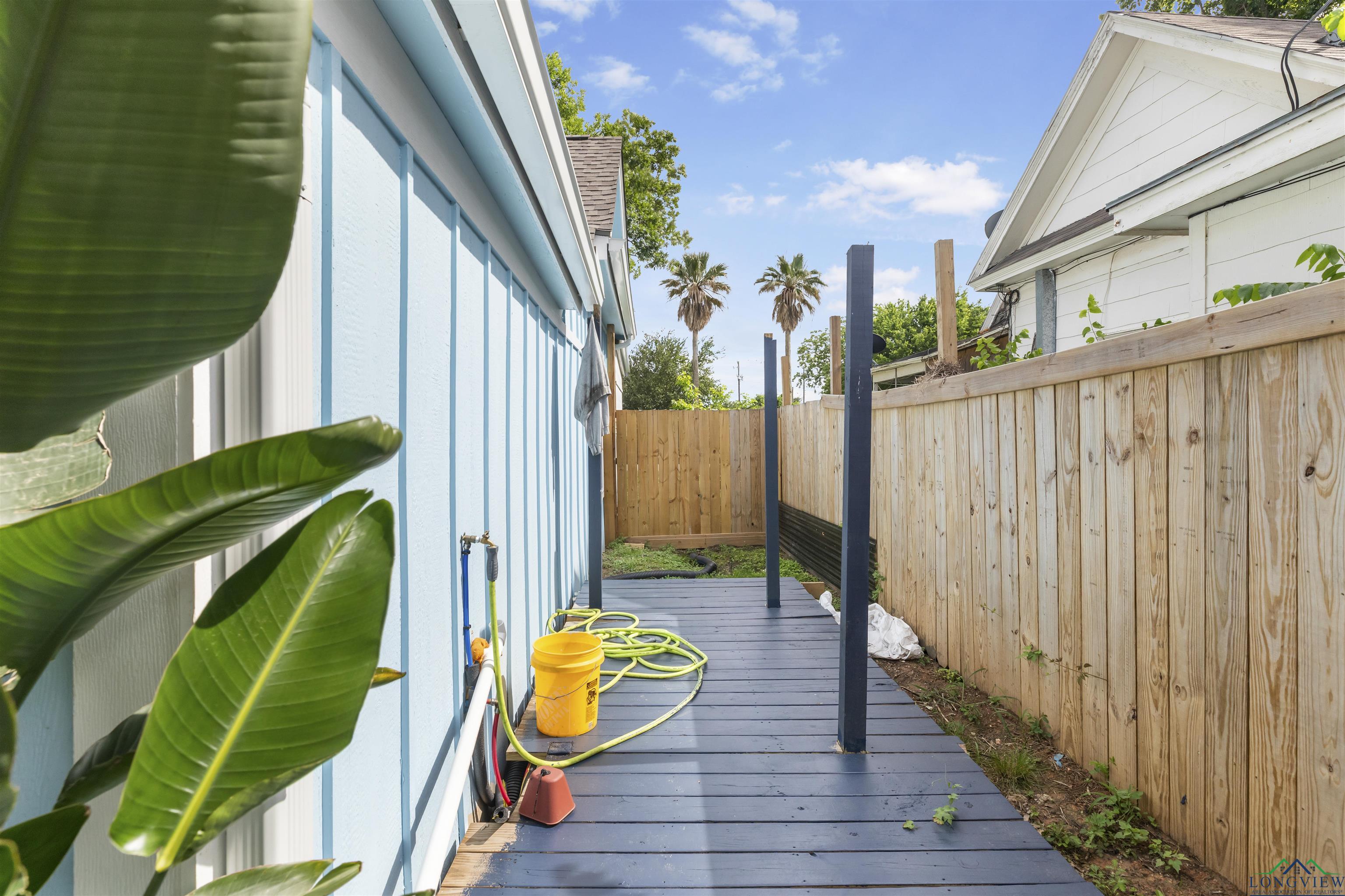 408 Morton Avenue, Palacios, Texas image 18