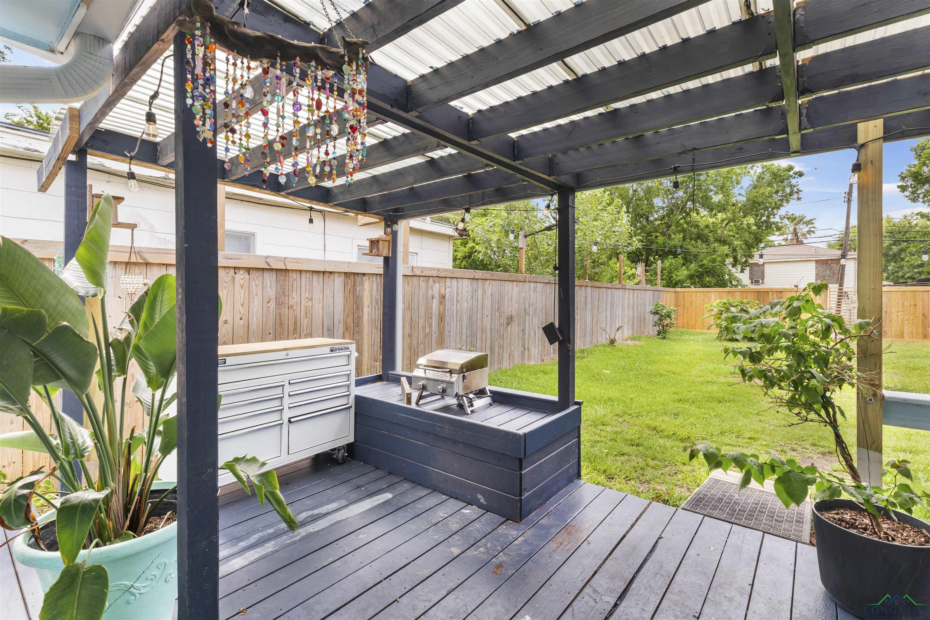 408 Morton Avenue, Palacios, Texas image 16