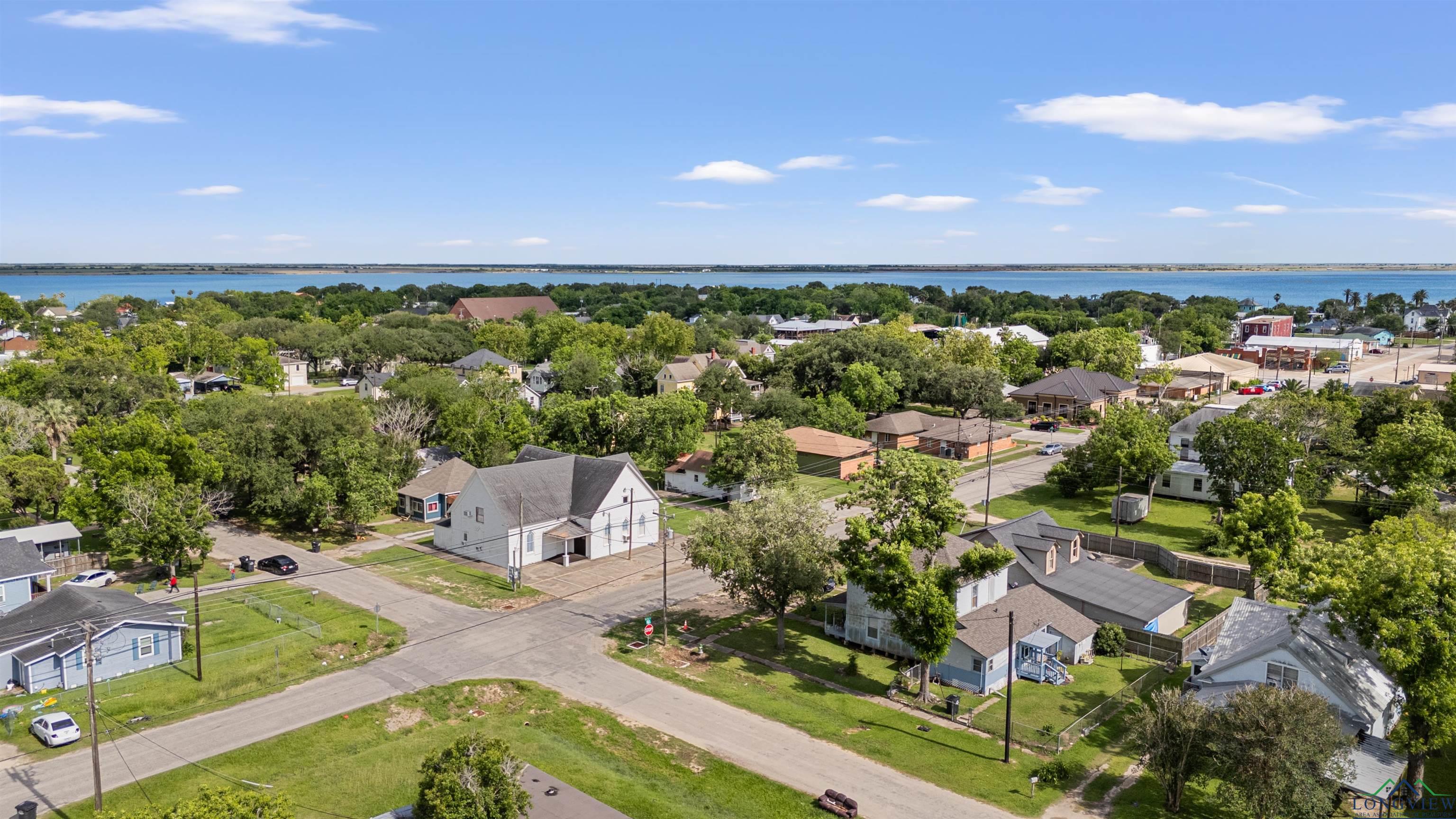 408 Morton Avenue, Palacios, Texas image 28