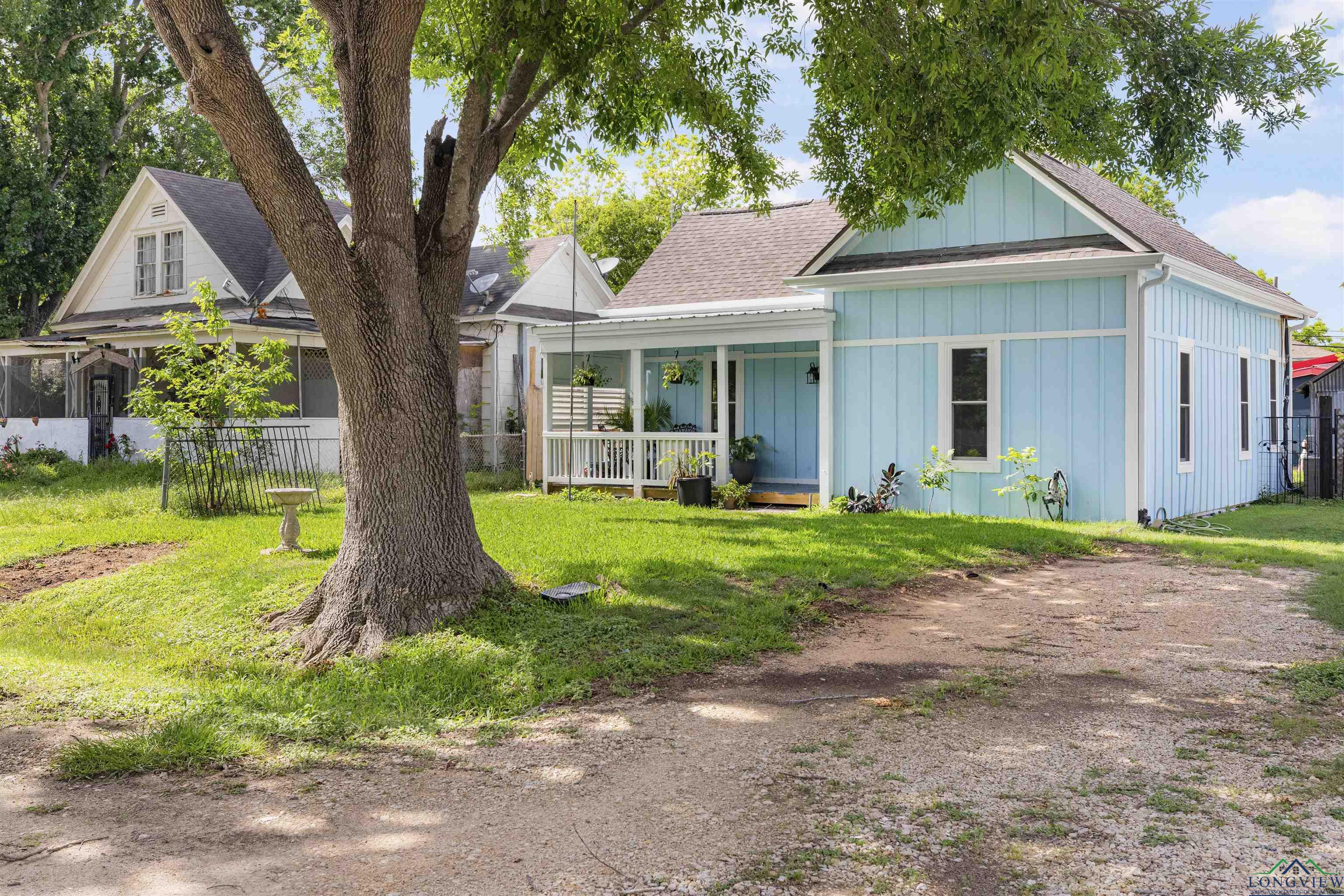 408 Morton Avenue, Palacios, Texas image 1