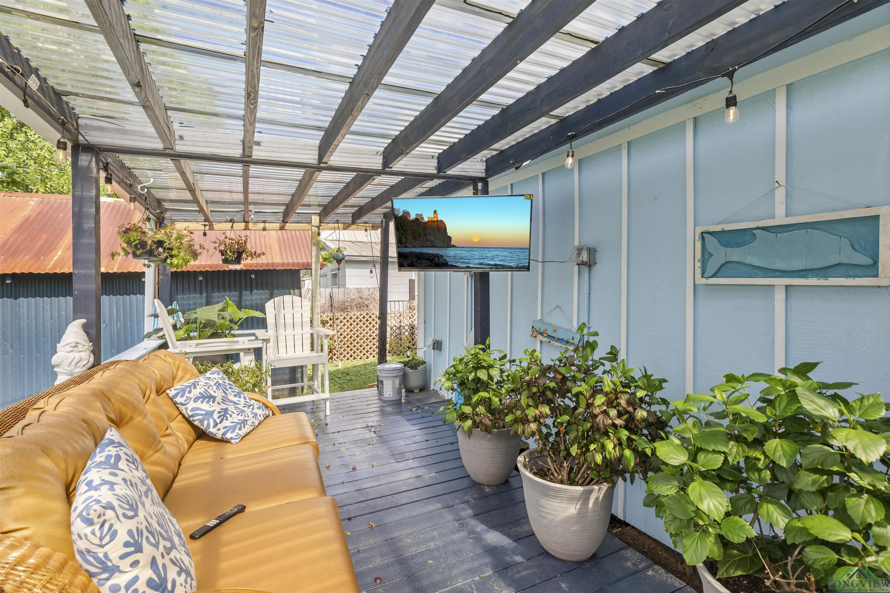 408 Morton Avenue, Palacios, Texas image 20
