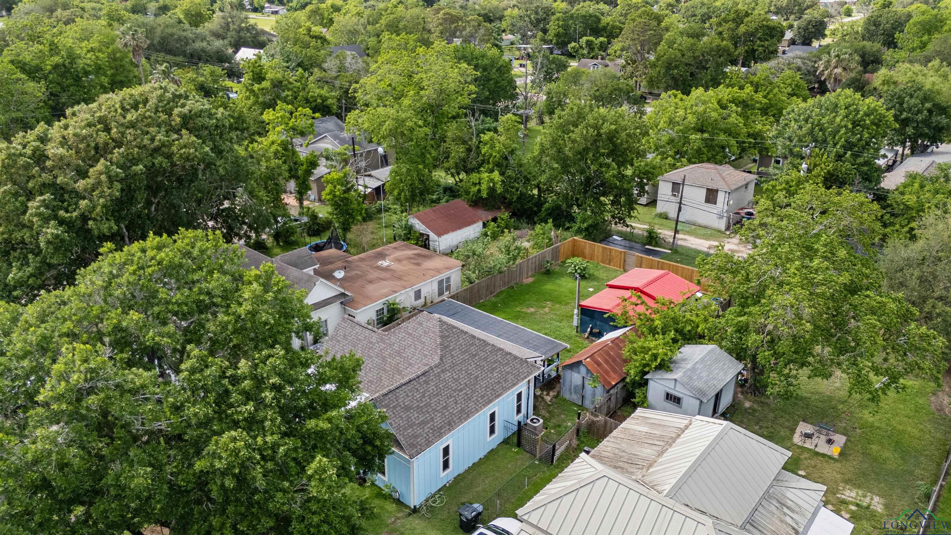408 Morton Avenue, Palacios, Texas image 24