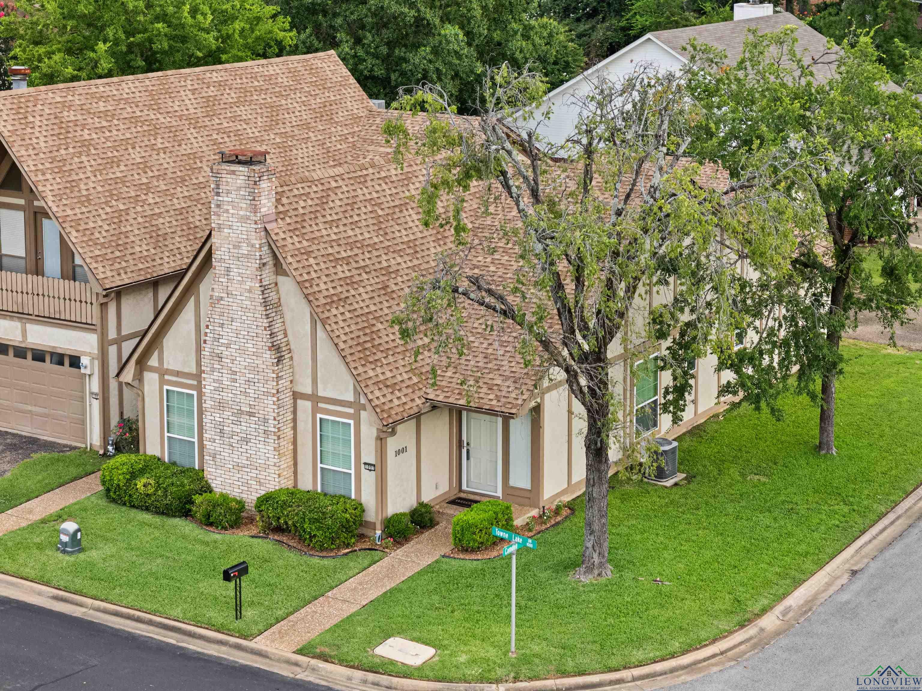1001 Towne Lake Drive, Longview, Texas image 1