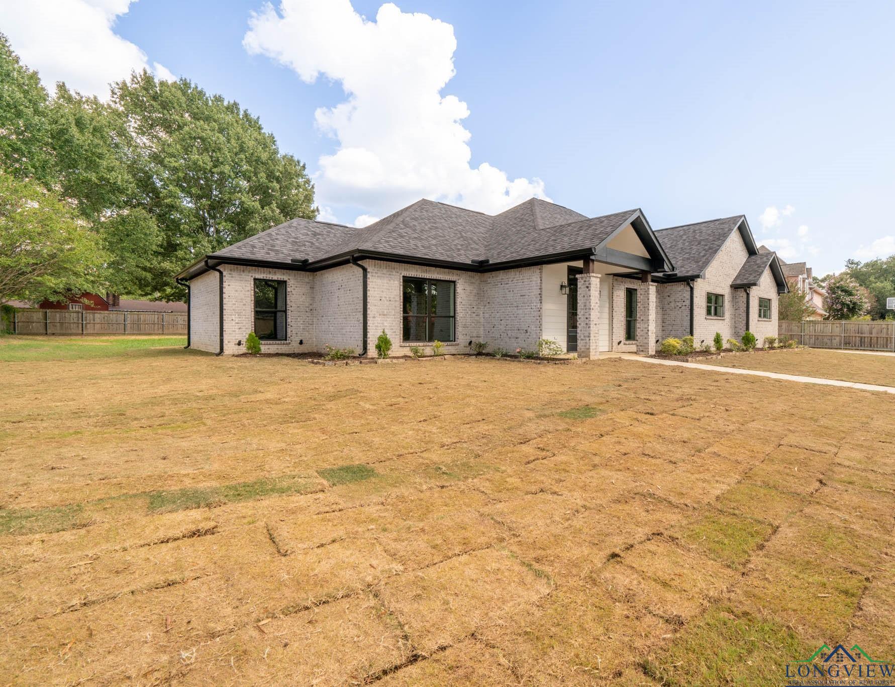 45 Rim Rd, Kilgore, Texas image 3