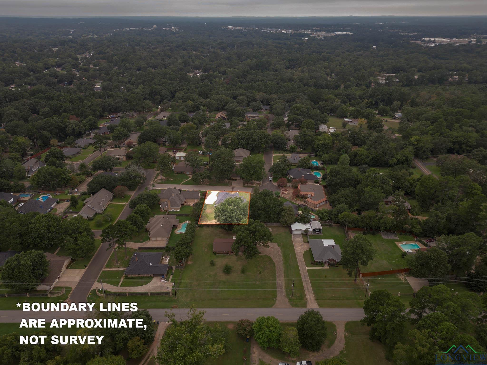 45 Rim Rd, Kilgore, Texas image 36