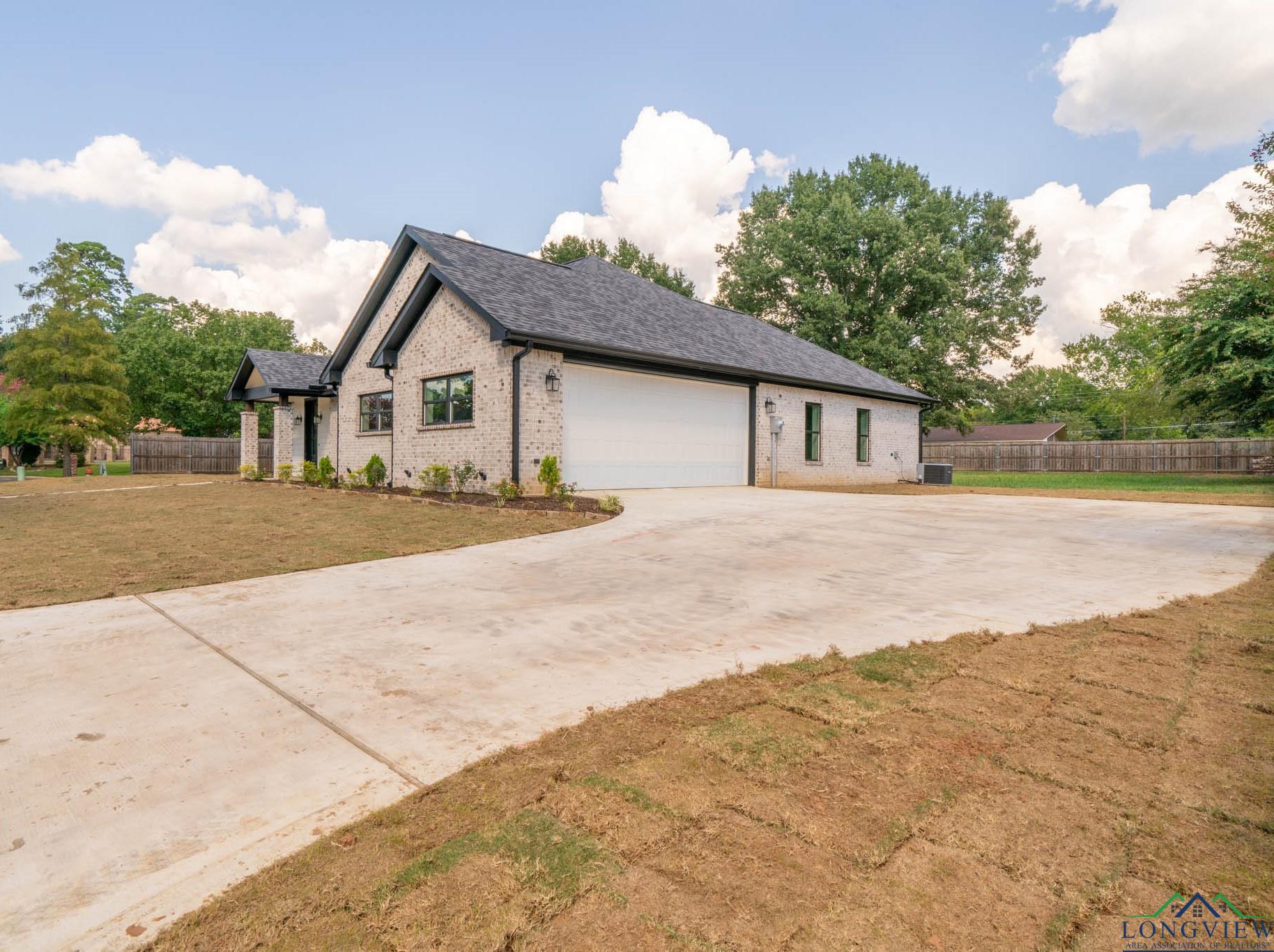 45 Rim Rd, Kilgore, Texas image 2