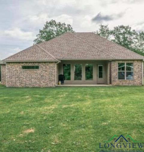 A home in White Oak