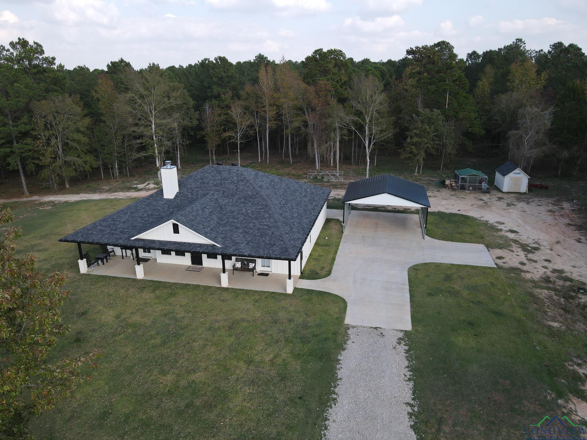 2437 Goldfinch Rd, Gilmer, Texas image 11