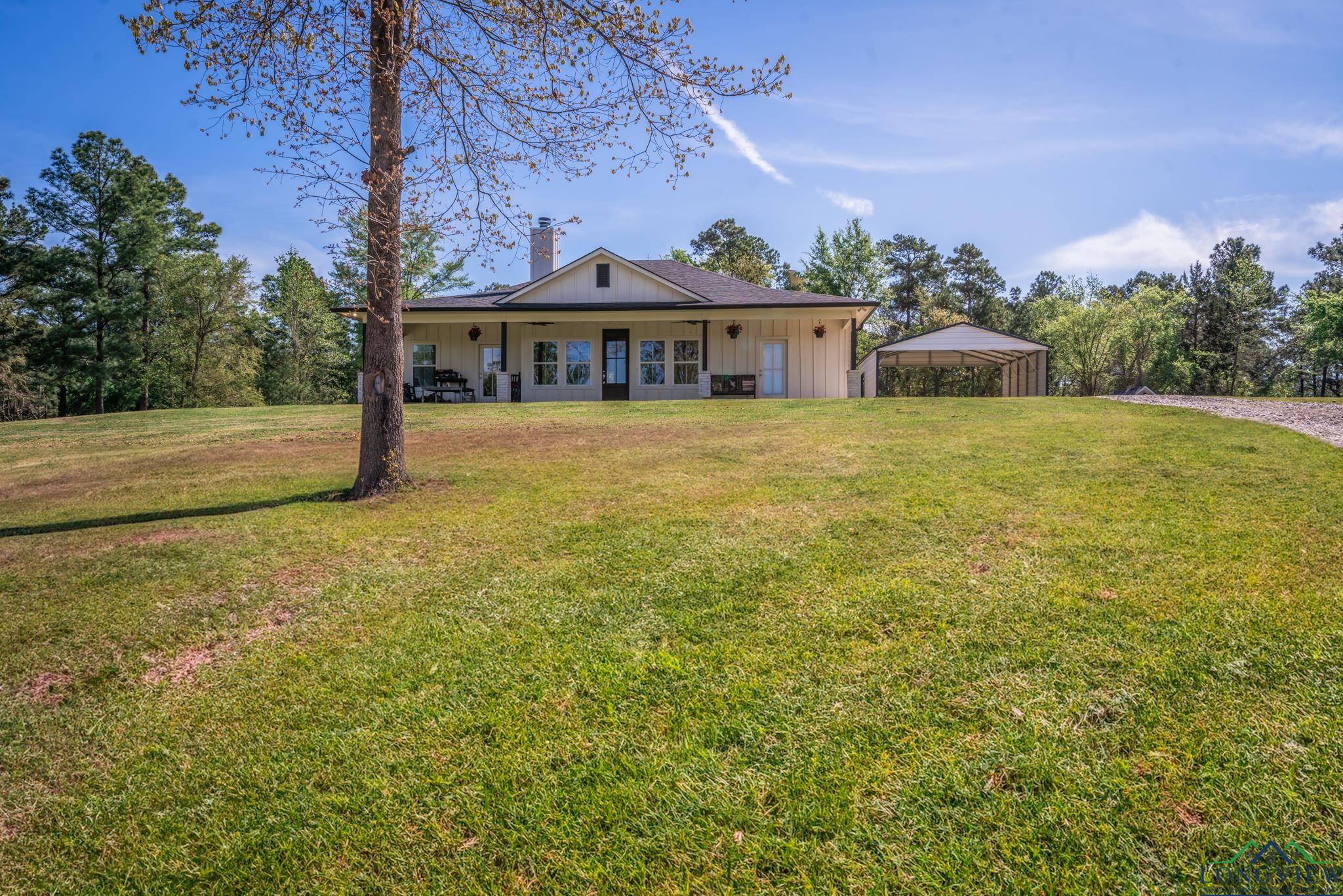 2437 Goldfinch Rd, Gilmer, Texas image 10