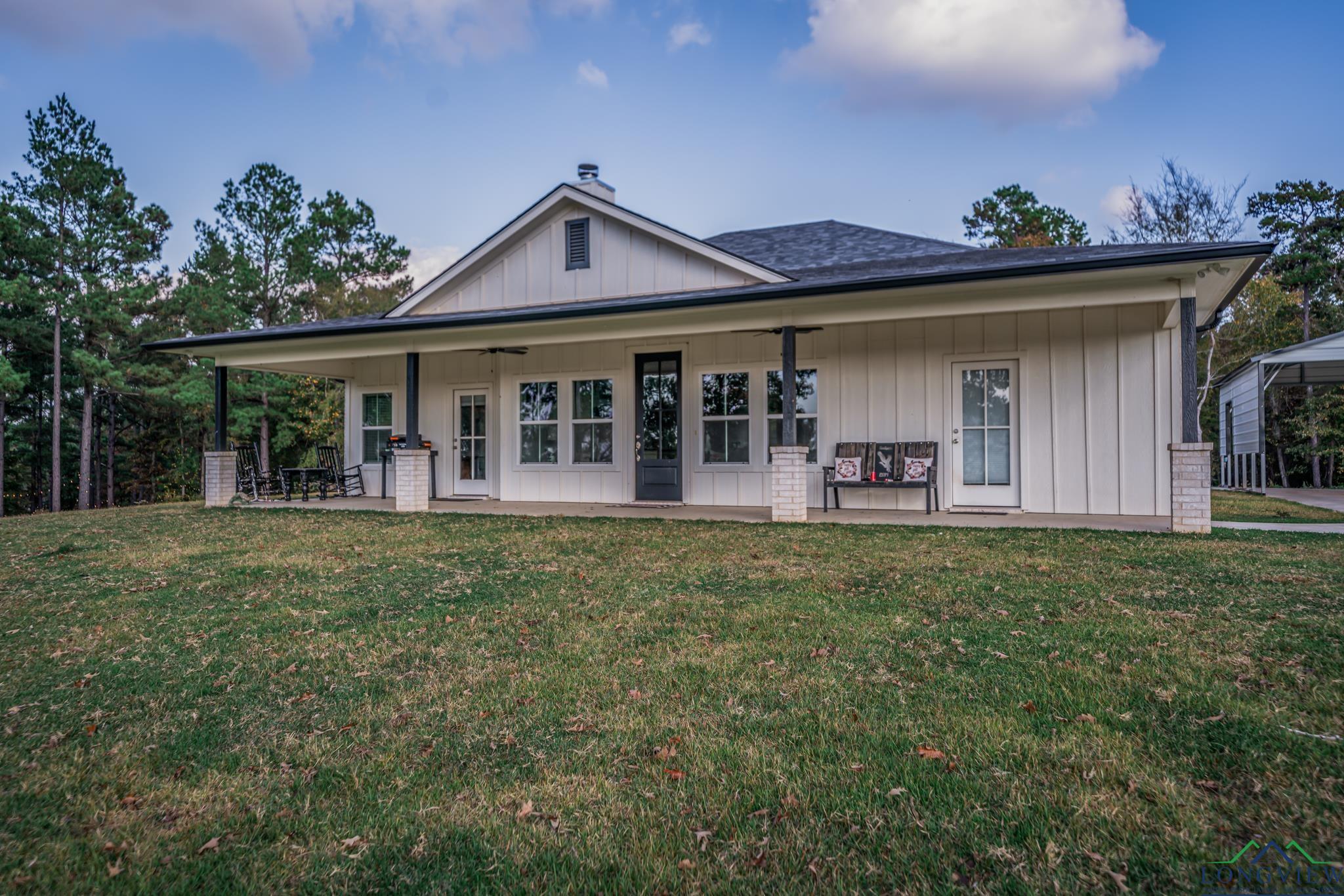 2437 Goldfinch Rd, Gilmer, Texas image 9