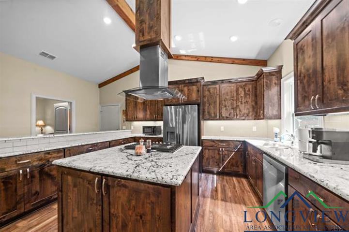 1384 Red Maple Rd, Big Sandy, Texas image 5