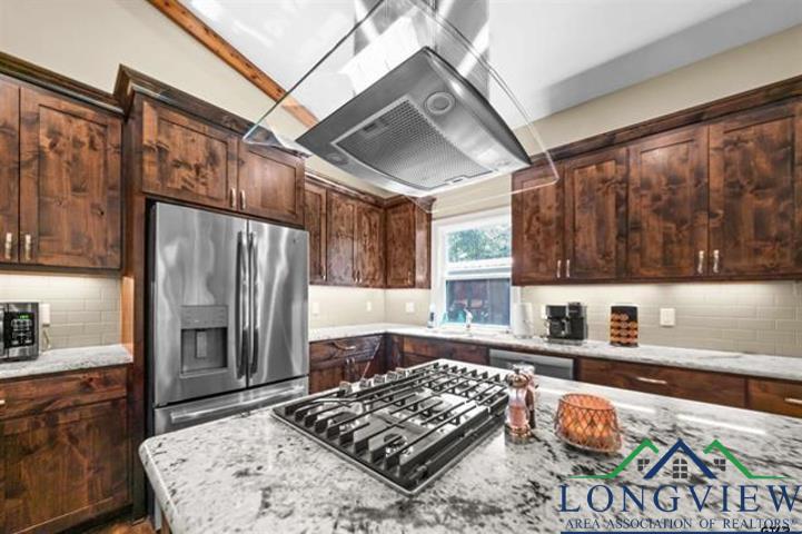 1384 Red Maple Rd, Big Sandy, Texas image 4