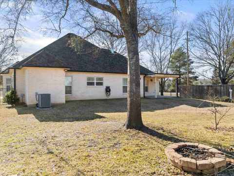 A home in Longview