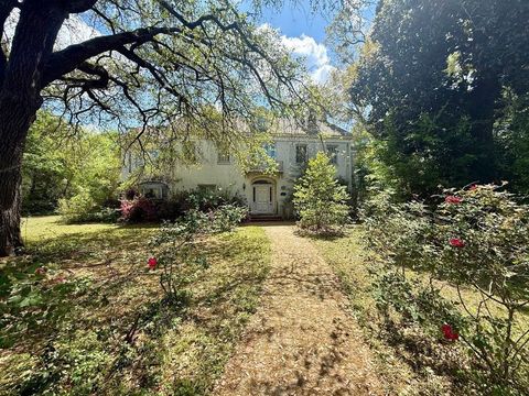 Homes For Sale - 27 Covington Drive<br/> Gregg County, Longview, TX 75602