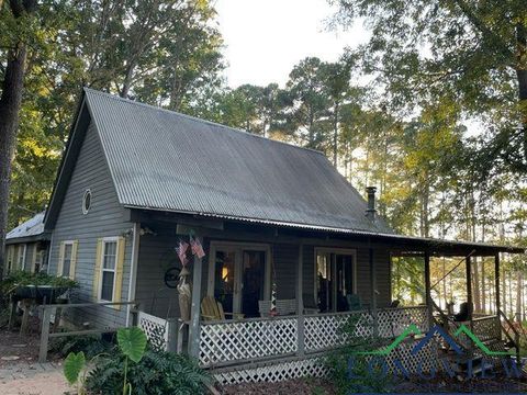 A home in Jefferson