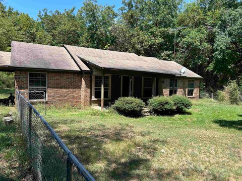 Homes For Sale - 11006 S Fm 225<br/> Laneville, TX 75667