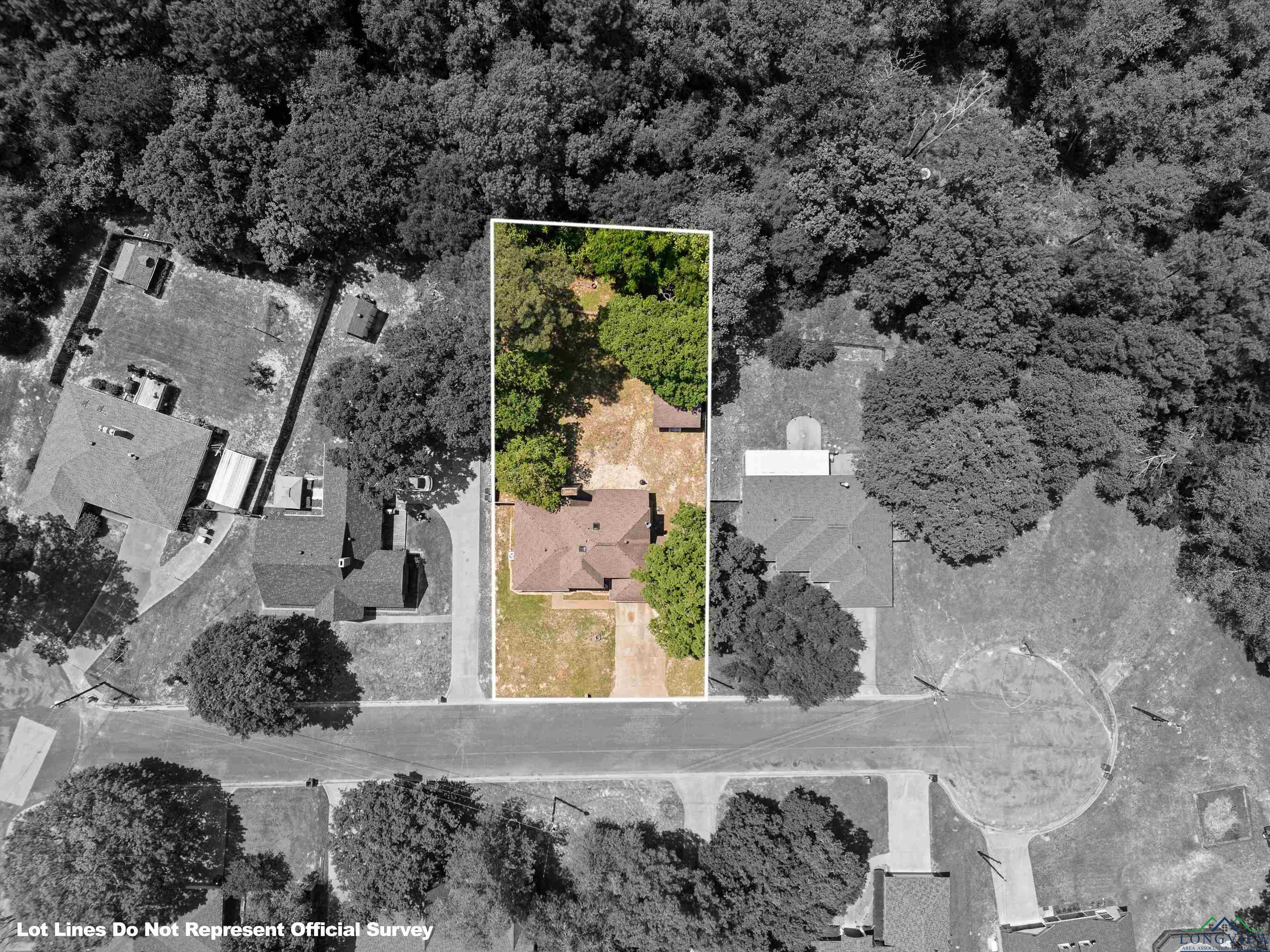 1703 Edgebrook St, Henderson, Texas image 37