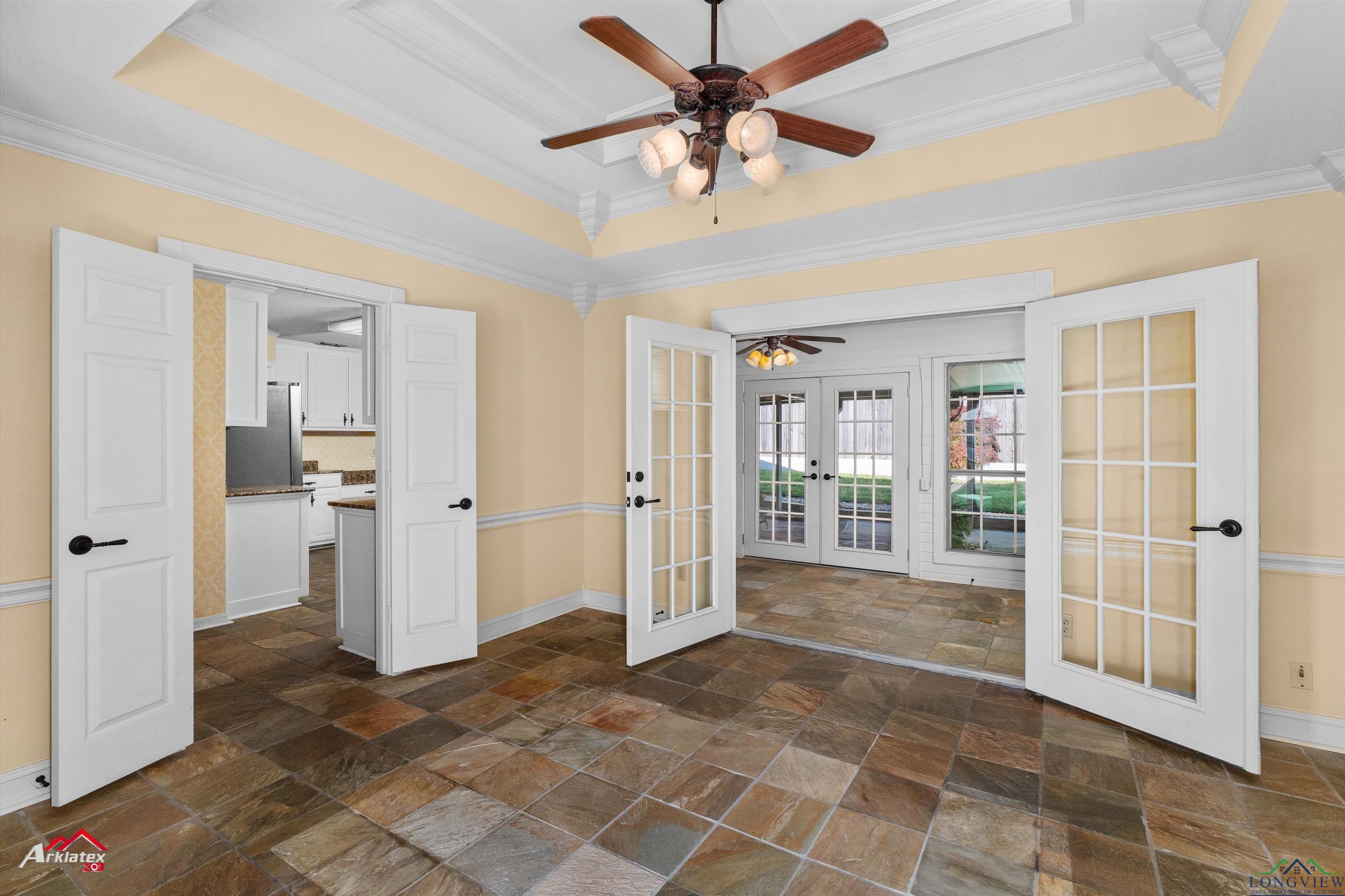 404 Lakewood Dr, Longview, Texas image 11