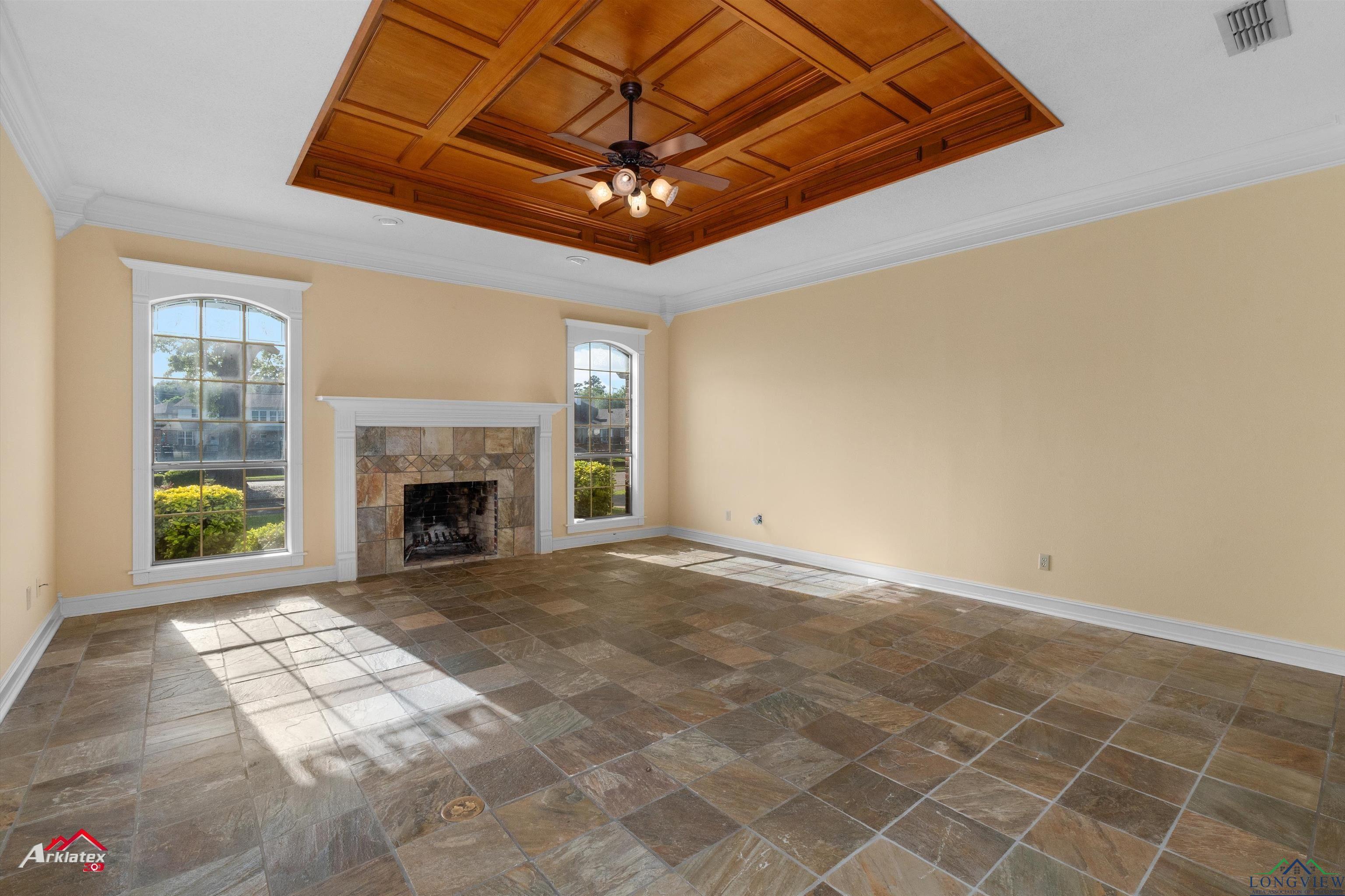 404 Lakewood Dr, Longview, Texas image 8