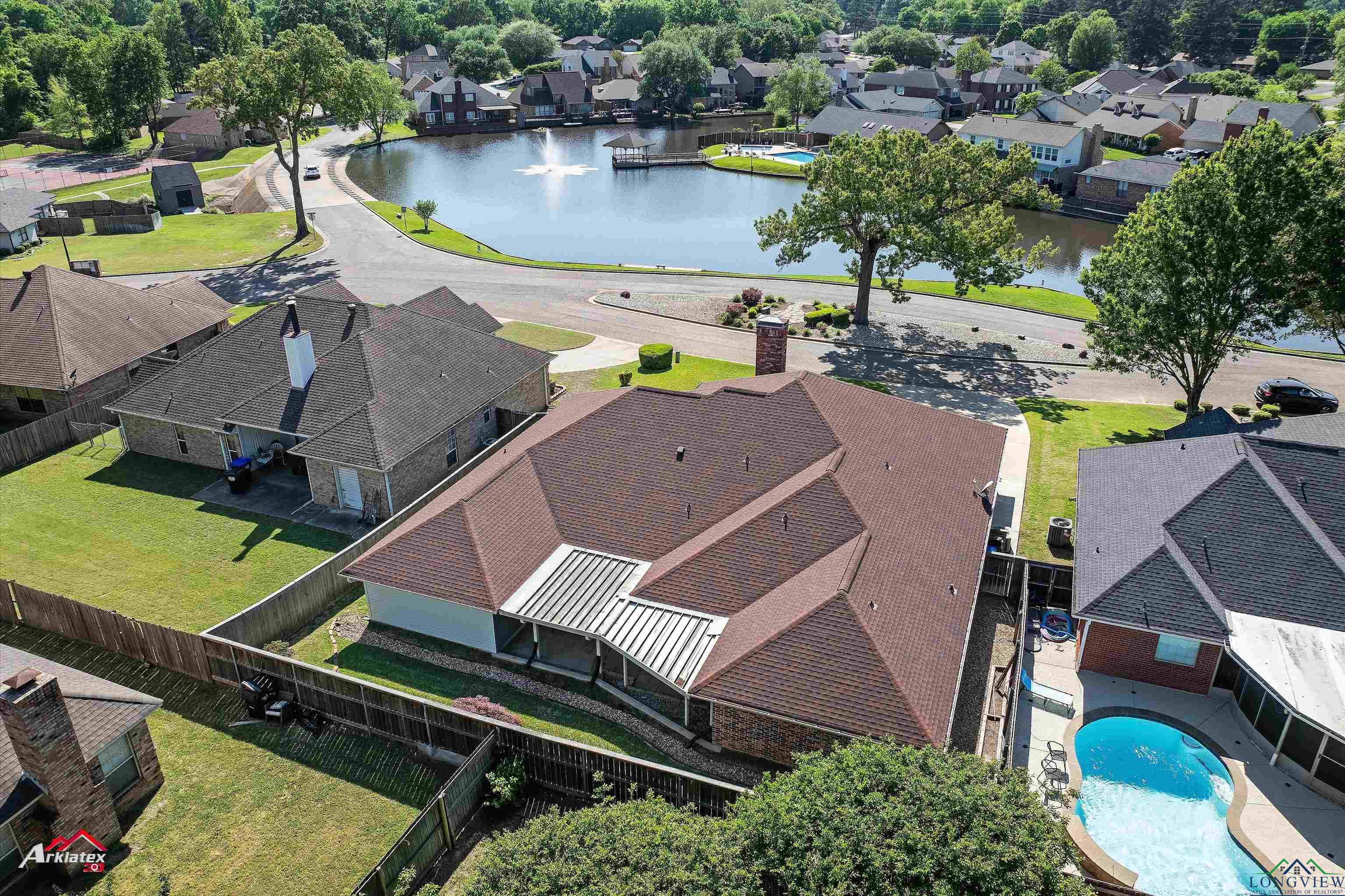 404 Lakewood Dr, Longview, Texas image 33