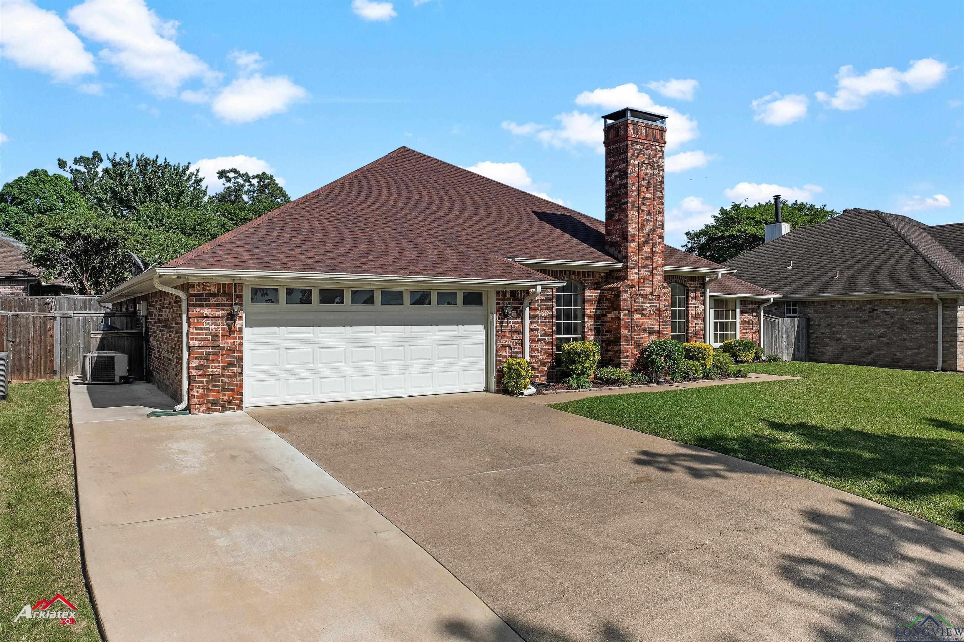 404 Lakewood Dr, Longview, Texas image 5
