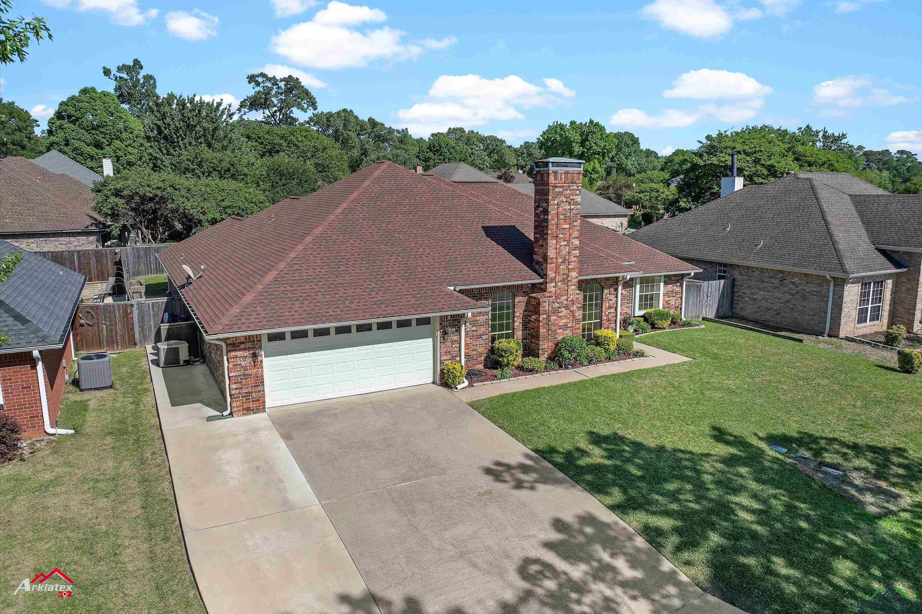 404 Lakewood Dr, Longview, Texas image 4