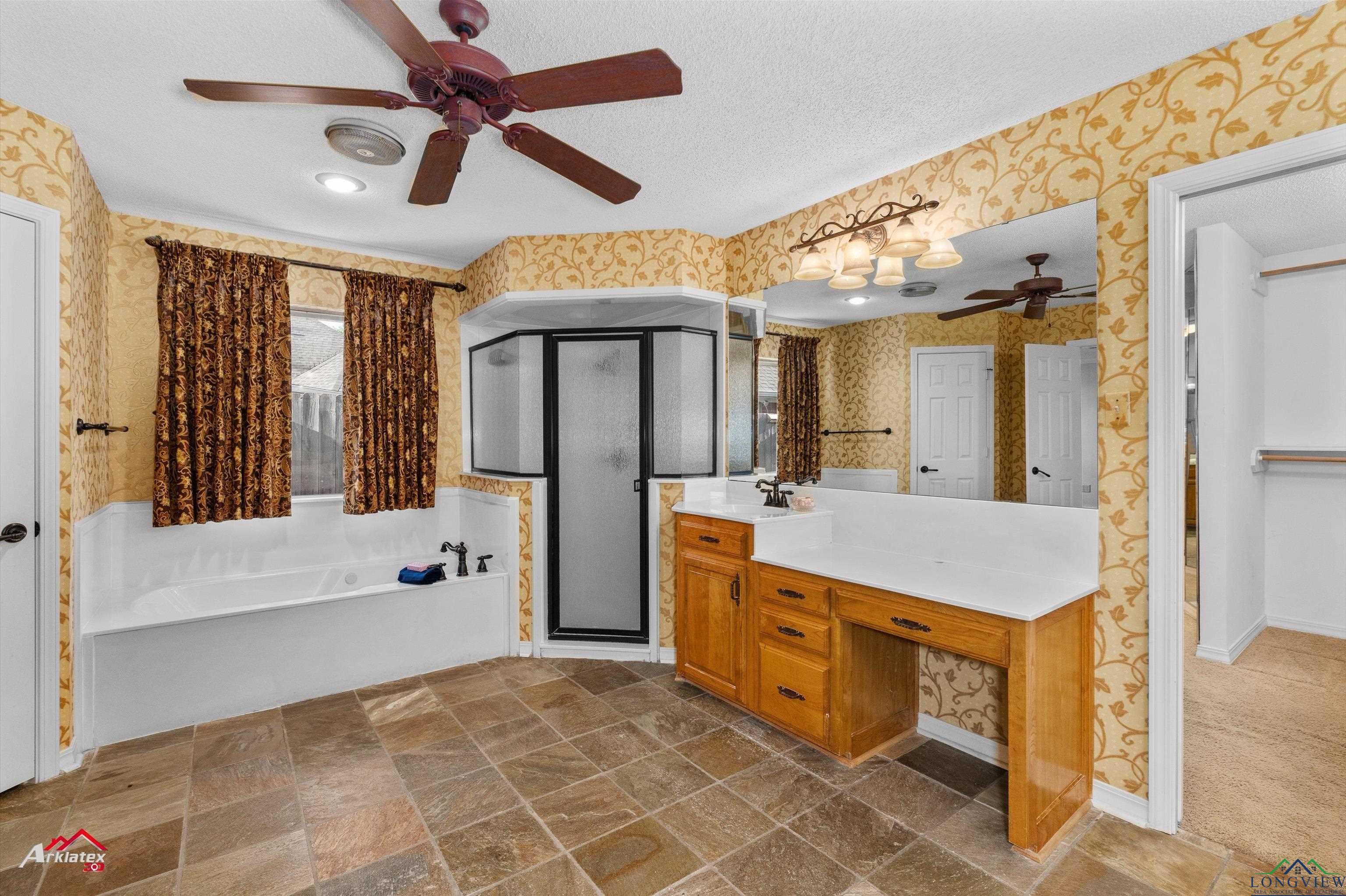 404 Lakewood Dr, Longview, Texas image 20