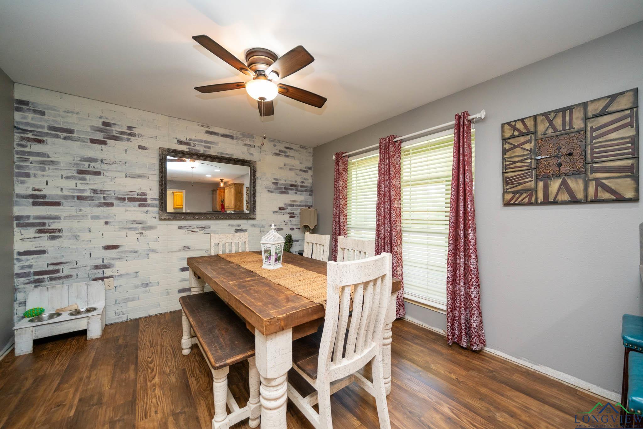 342 W Doctors Rd, Longview, Texas image 15